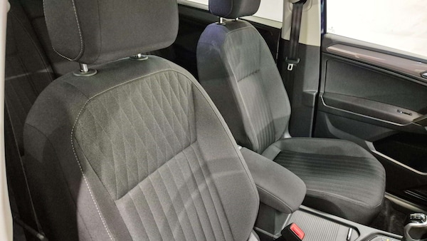 Used Volkswagen Tiguan Allspace 2024 for sale - 76249065: Photo 15