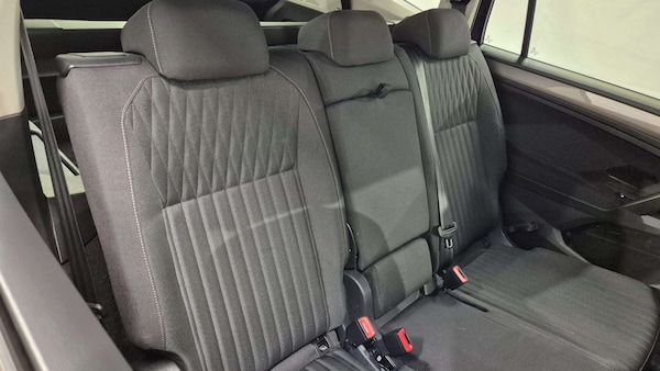 Used Volkswagen Tiguan Allspace 2024 for sale - 76249065: Photo 16