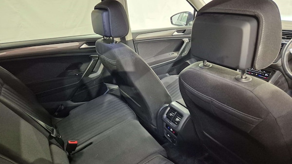 Used Volkswagen Tiguan Allspace 2024 for sale - 76249065: Photo 17