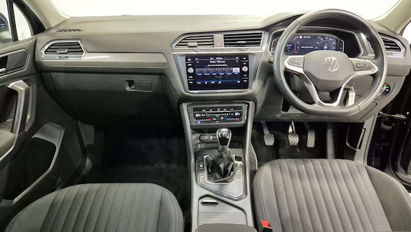 Used Volkswagen Tiguan Allspace 2024 for sale - 76249065: Photo 18
