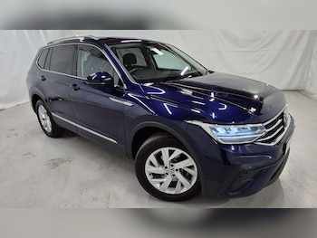 2024 - 1.5 TSI Life 5dr