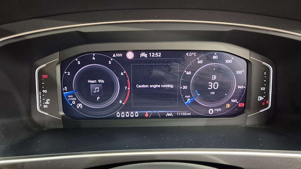 Used Volkswagen Tiguan Allspace 2024 for sale - 76249065: Photo 22