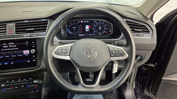 Used Volkswagen Tiguan Allspace 2024 for sale - 76249065: Photo 23