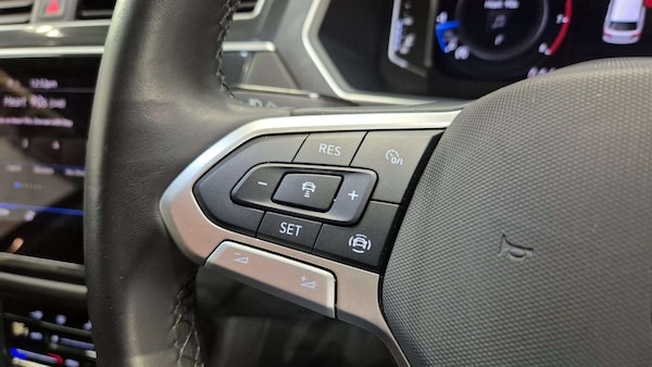 Used Volkswagen Tiguan Allspace 2024 for sale - 76249065: Photo 24