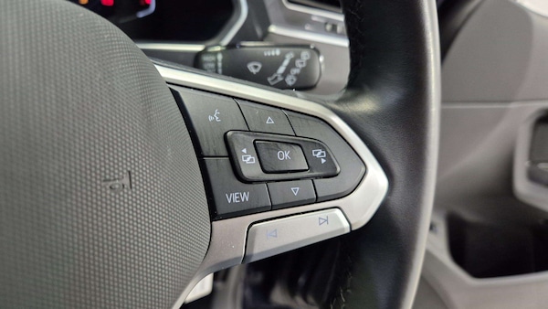 Used Volkswagen Tiguan Allspace 2024 for sale - 76249065: Photo 25