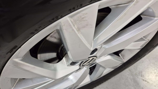 Used Volkswagen Tiguan Allspace 2024 for sale - 76249065: Photo 33