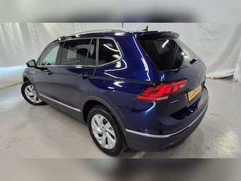 Used Volkswagen Tiguan Allspace 2024 for sale - 76249065: Photo 3