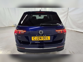 Used Volkswagen Tiguan Allspace 2024 for sale - 76249065: Photo 4