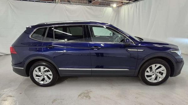 Used Volkswagen Tiguan Allspace 2024 for sale - 76249065: Photo 5