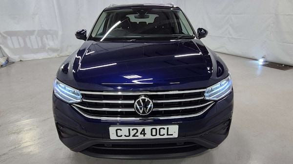 Used Volkswagen Tiguan Allspace 2024 for sale - 76249065: Photo 6