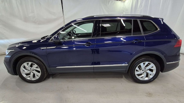 Used Volkswagen Tiguan Allspace 2024 for sale - 76249065: Photo 7
