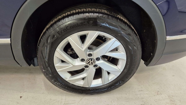 Used Volkswagen Tiguan Allspace 2024 for sale - 76249065: Photo 8