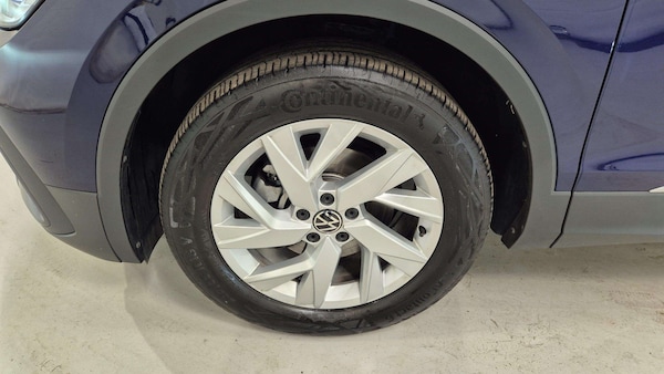 Used Volkswagen Tiguan Allspace 2024 for sale - 76249065: Photo 9