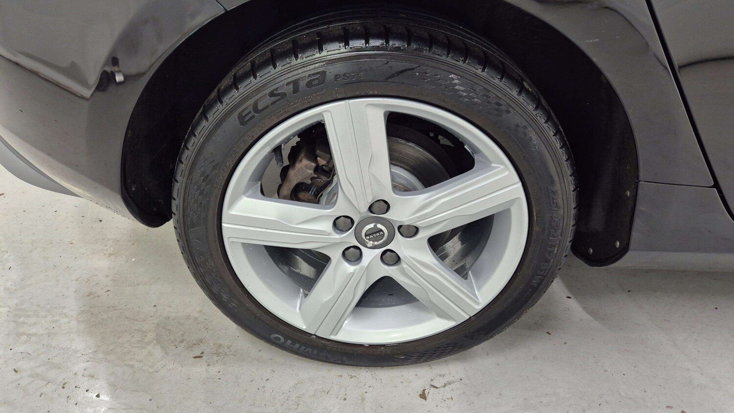 Used Volvo V40 2017 for sale - 75592287: Photo 11