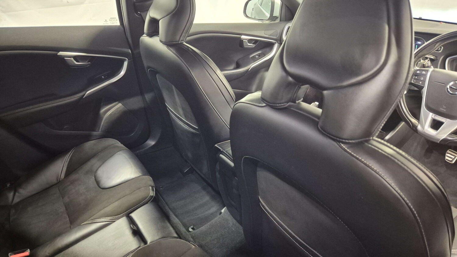 Used Volvo V40 2017 for sale - 75592287: Photo 16