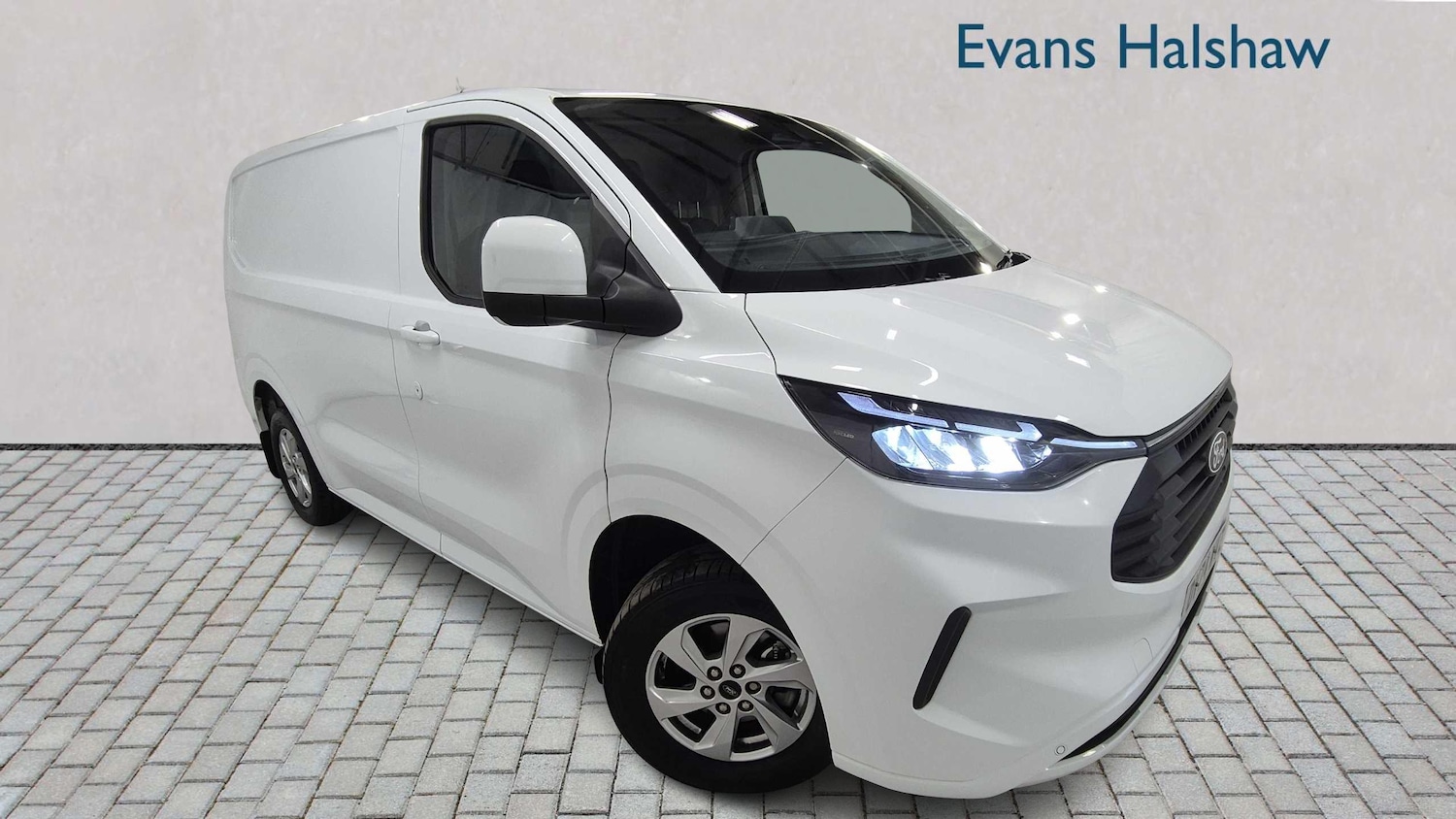 Used Ford Transit Custom 2024 for sale - 76230336: Photo 1