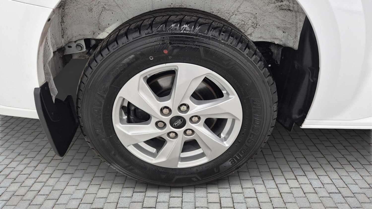 Used Ford Transit Custom 2024 for sale - 76230336: Photo 10