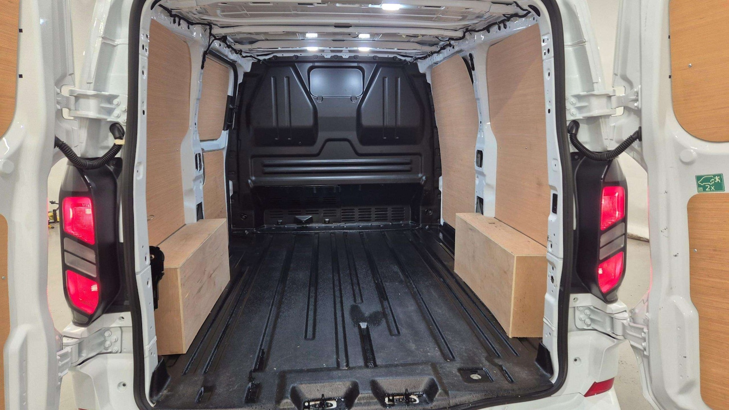 Used Ford Transit Custom 2024 for sale - 76230336: Photo 12