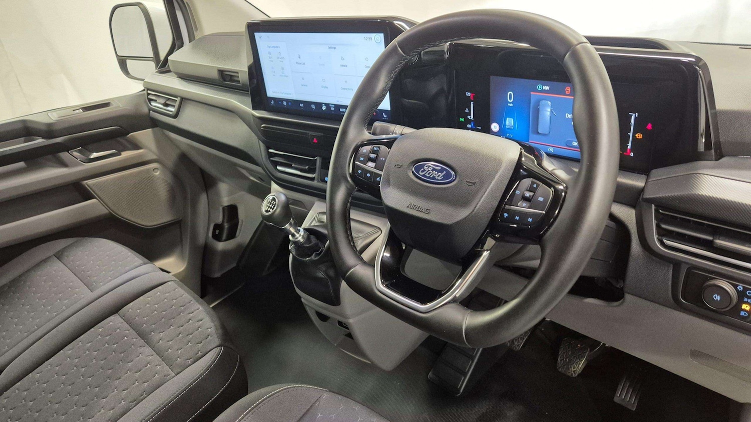 Used Ford Transit Custom 2024 for sale - 76230336: Photo 13