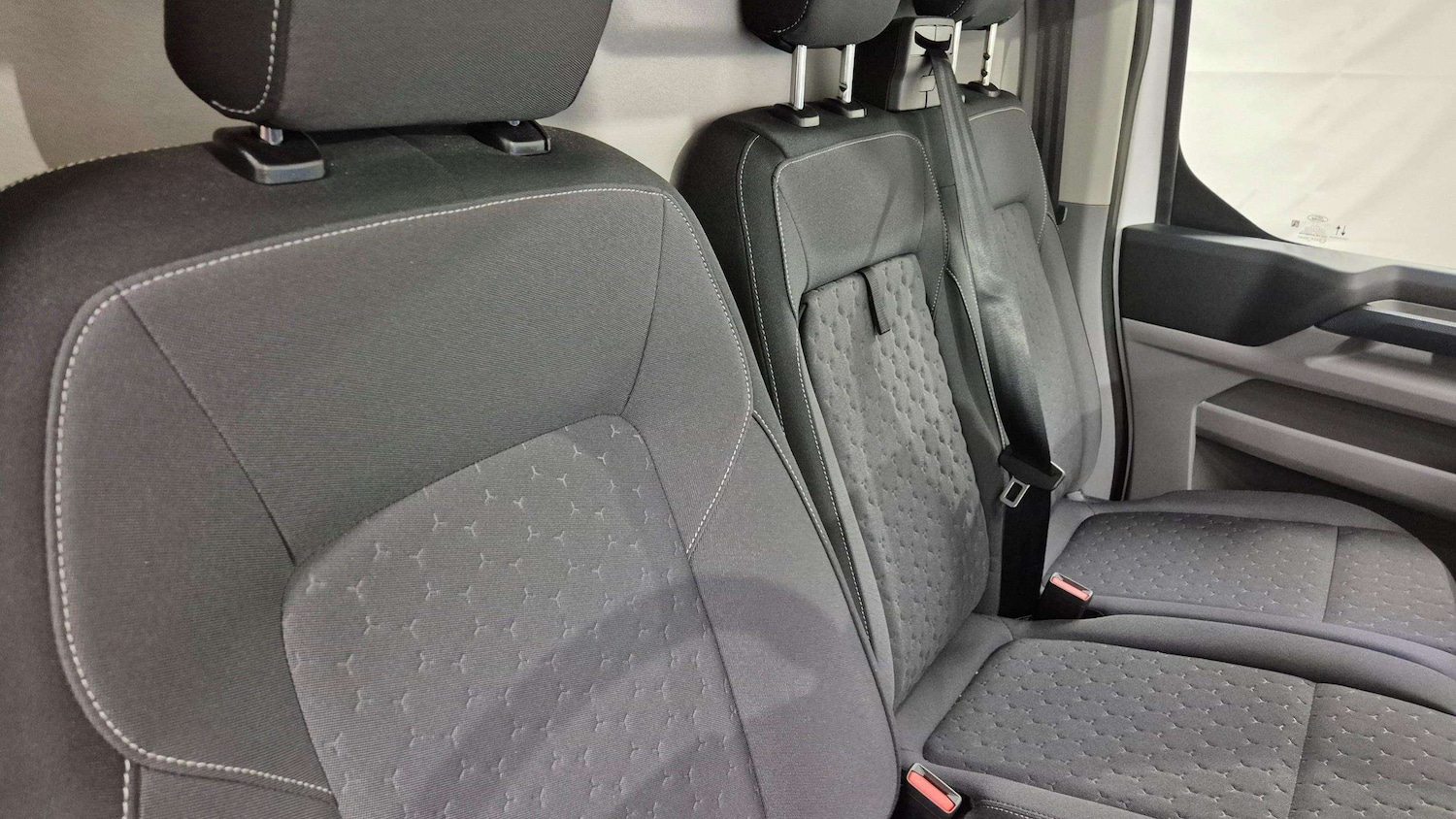 Used Ford Transit Custom 2024 for sale - 76230336: Photo 14