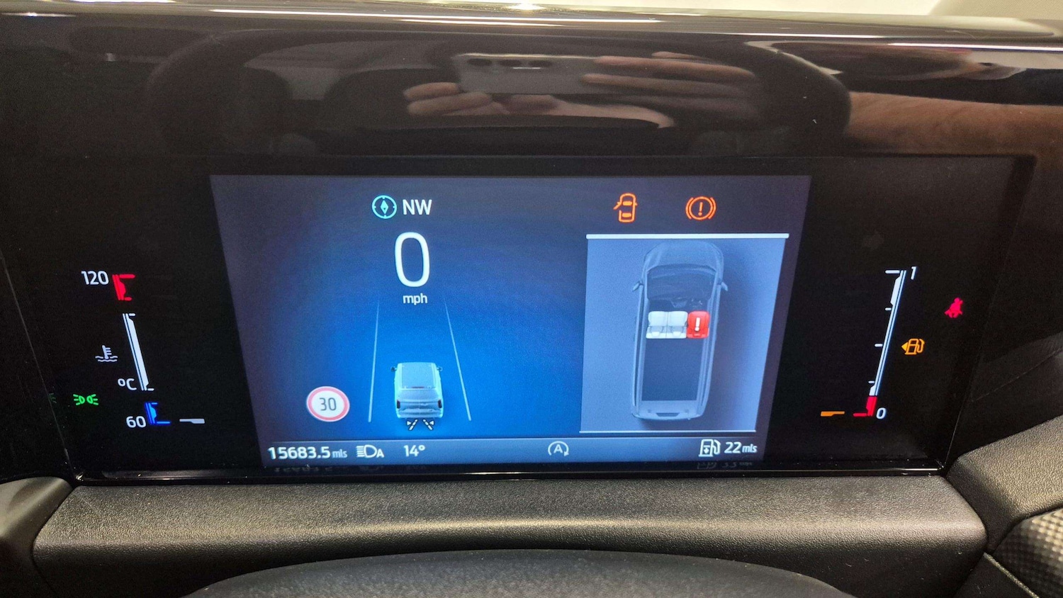 Used Ford Transit Custom 2024 for sale - 76230336: Photo 15