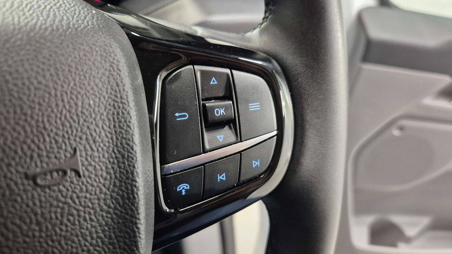 Used Ford Transit Custom 2024 for sale - 76230336: Photo 19