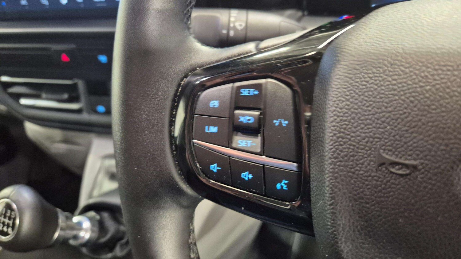 Used Ford Transit Custom 2024 for sale - 76230336: Photo 20