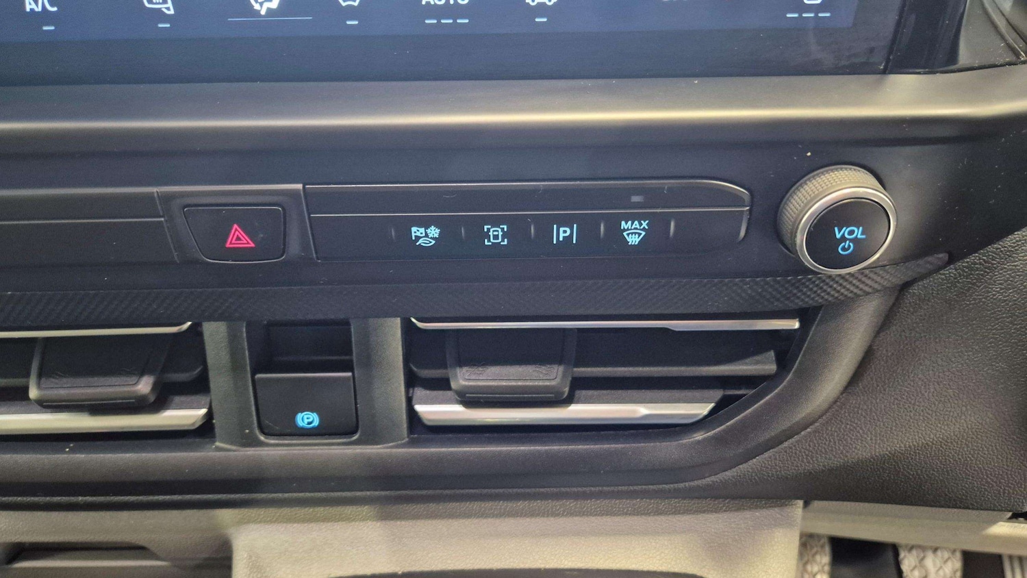 Used Ford Transit Custom 2024 for sale - 76230336: Photo 22