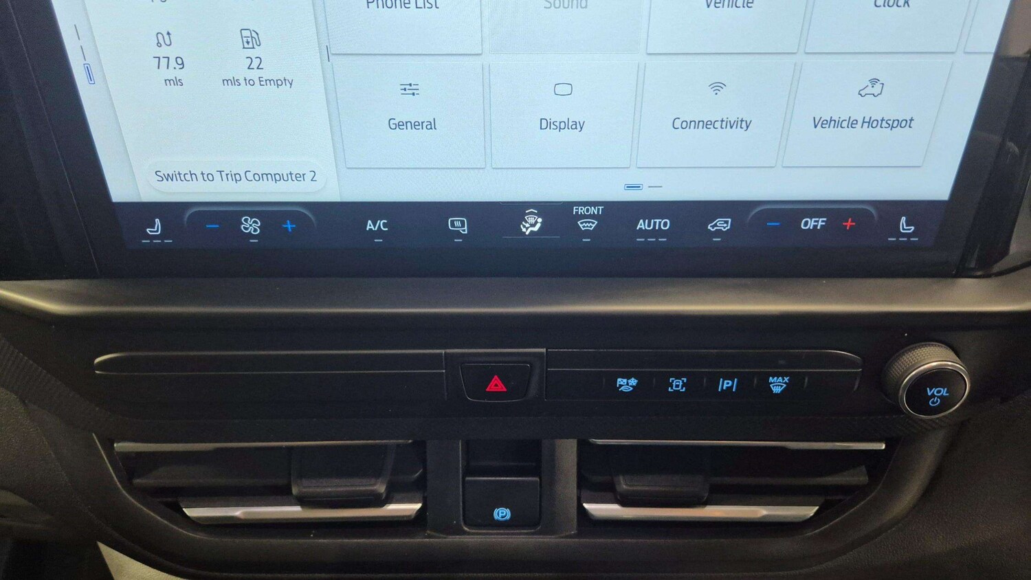 Used Ford Transit Custom 2024 for sale - 76230336: Photo 23