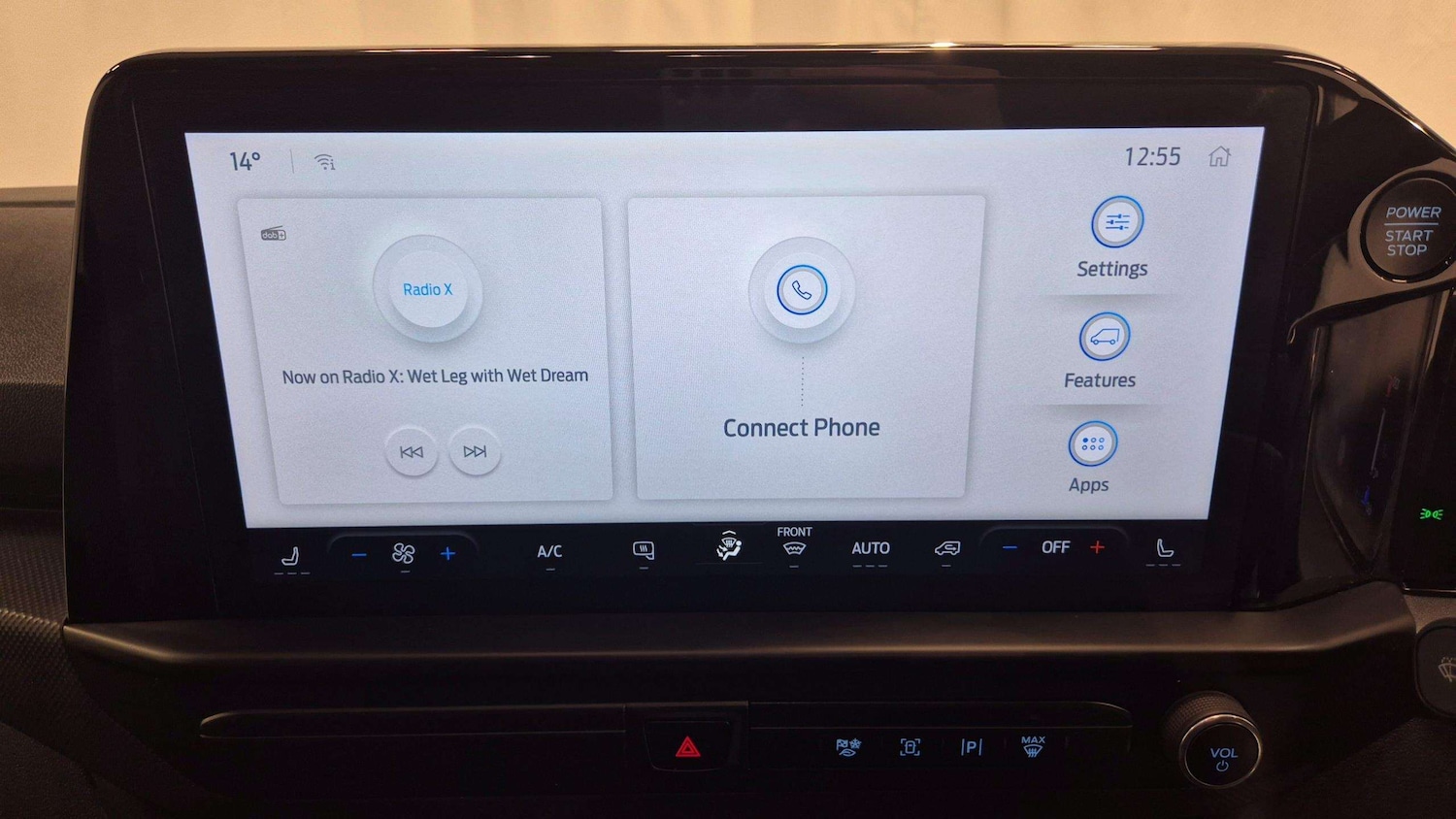 Used Ford Transit Custom 2024 for sale - 76230336: Photo 24