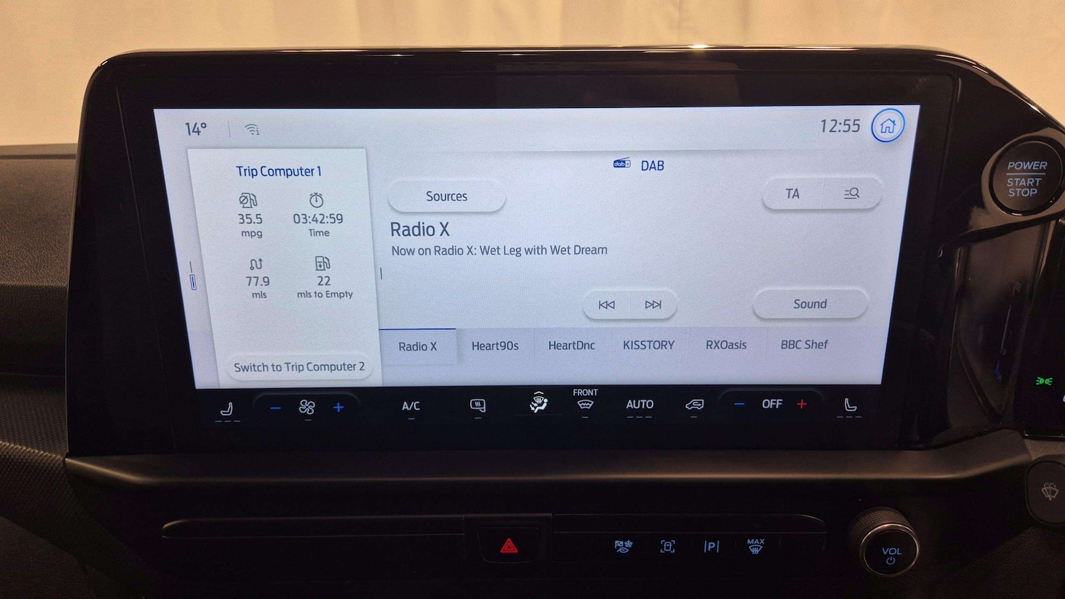 Used Ford Transit Custom 2024 for sale - 76230336: Photo 25