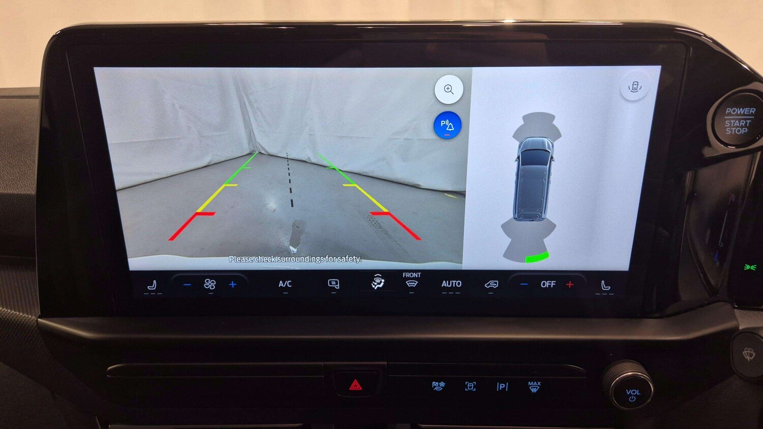 Used Ford Transit Custom 2024 for sale - 76230336: Photo 26