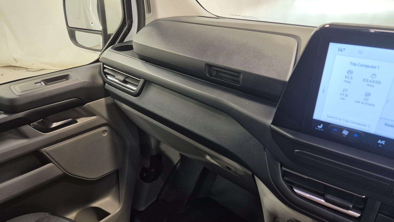 Used Ford Transit Custom 2024 for sale - 76230336: Photo 27