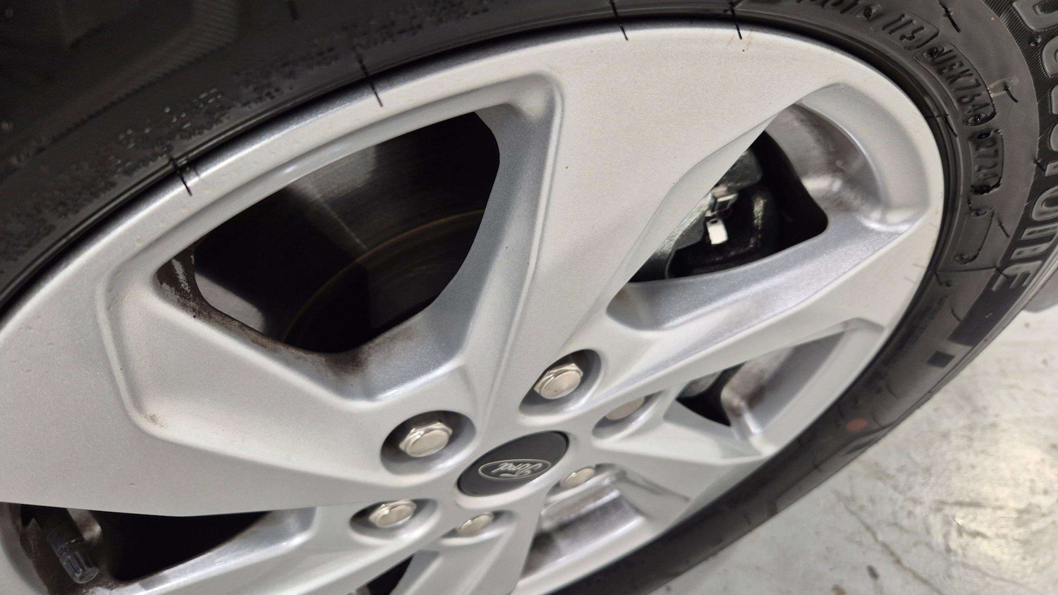 Used Ford Transit Custom 2024 for sale - 76230336: Photo 29