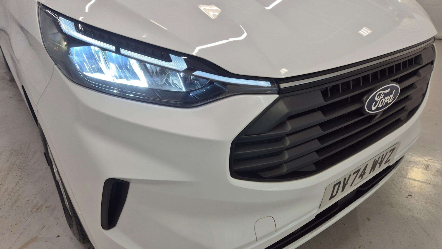 Used Ford Transit Custom 2024 for sale - 76230336: Photo 31