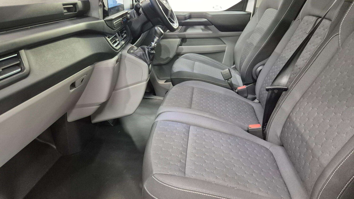 Used Ford Transit Custom 2024 for sale - 76230336: Photo 35