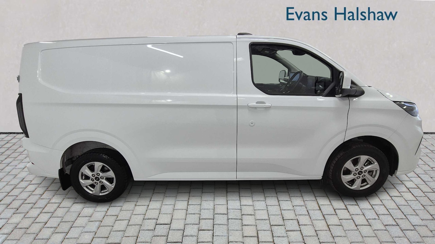 Used Ford Transit Custom 2024 for sale - 76230336: Photo 4