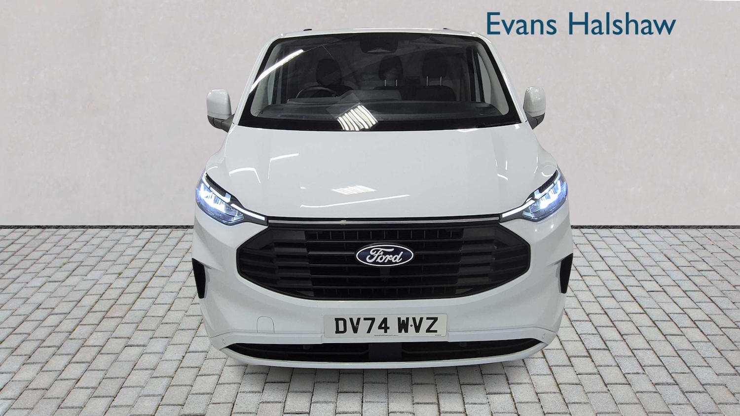 Used Ford Transit Custom 2024 for sale - 76230336: Photo 5