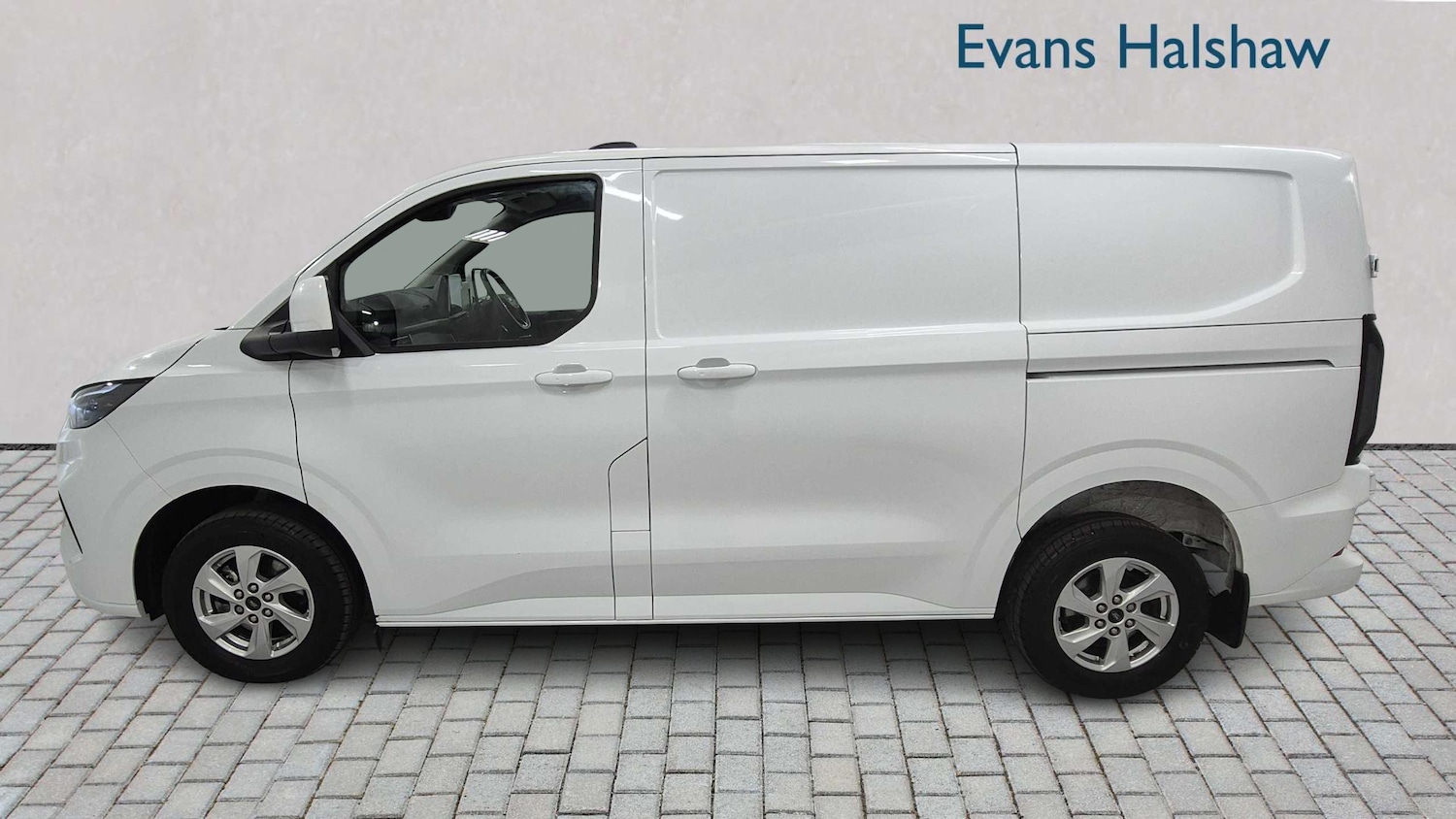 Used Ford Transit Custom 2024 for sale - 76230336: Photo 6