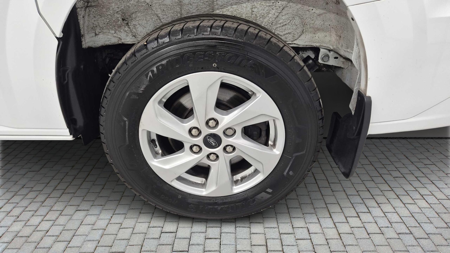 Used Ford Transit Custom 2024 for sale - 76230336: Photo 7