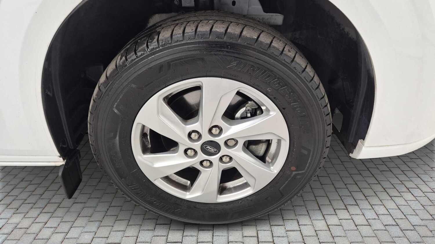 Used Ford Transit Custom 2024 for sale - 76230336: Photo 9