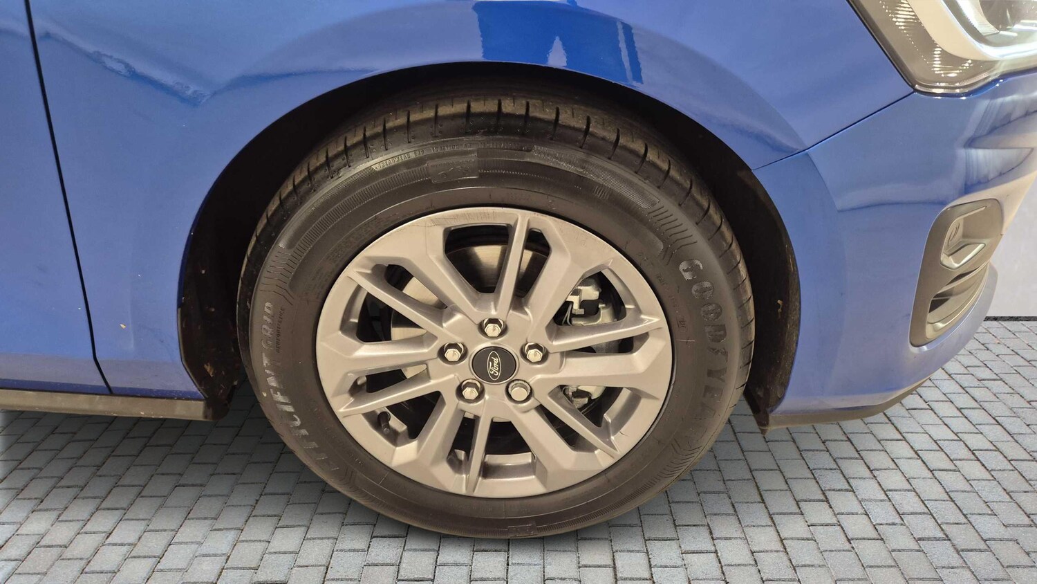 Used Ford Focus 2025 for sale - 76298466: Photo 10