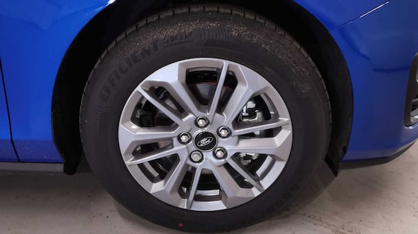 Used Ford Focus 2025 for sale - 76298466: Photo 10