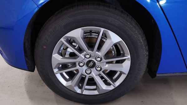 Used Ford Focus 2025 for sale - 76298466: Photo 11