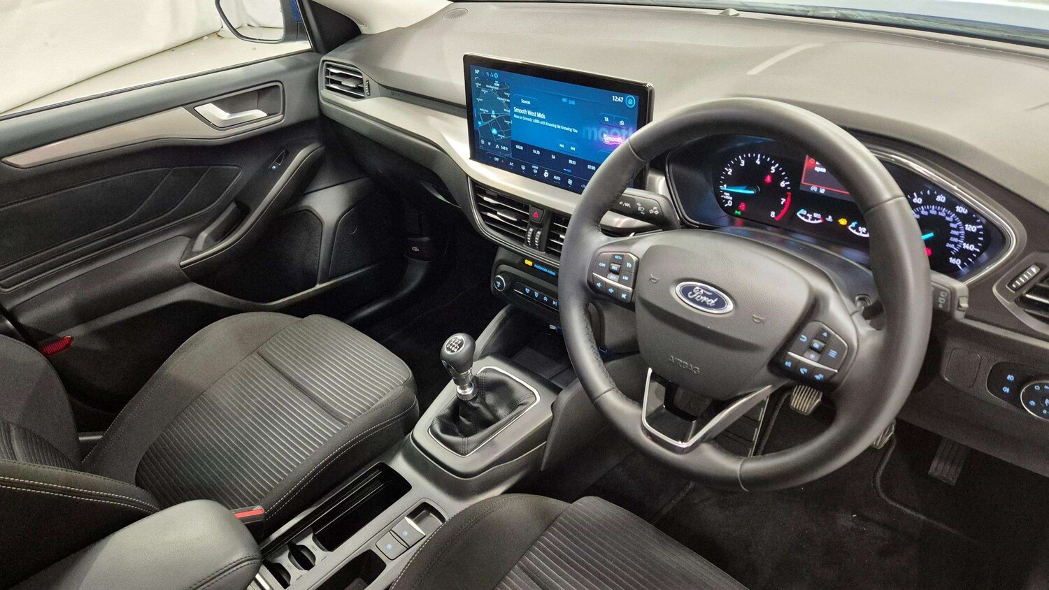 Used Ford Focus 2025 for sale - 76298466: Photo 13