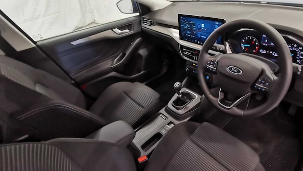 Used Ford Focus 2025 for sale - 76298466: Photo 13