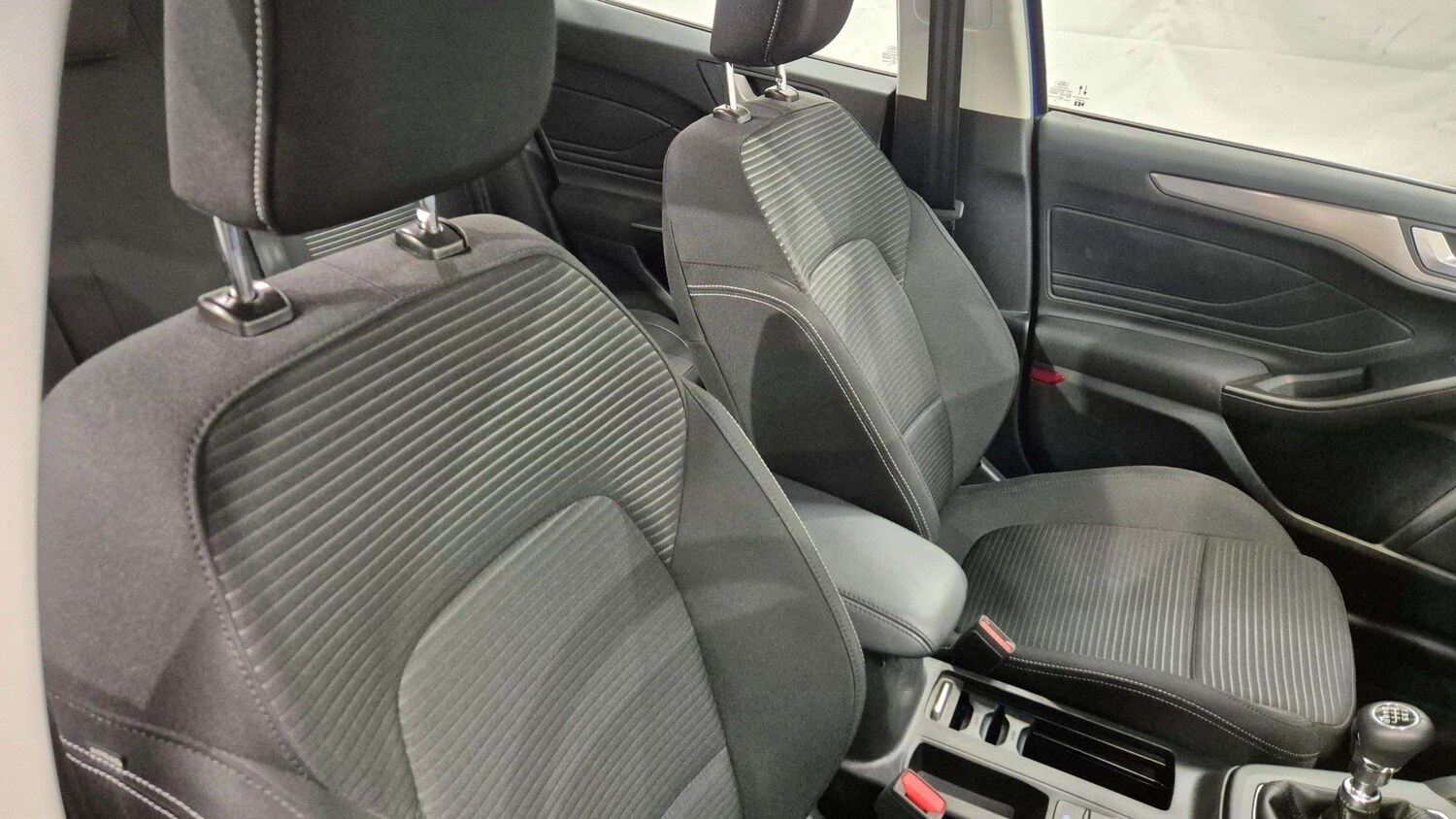 Used Ford Focus 2025 for sale - 76298466: Photo 14