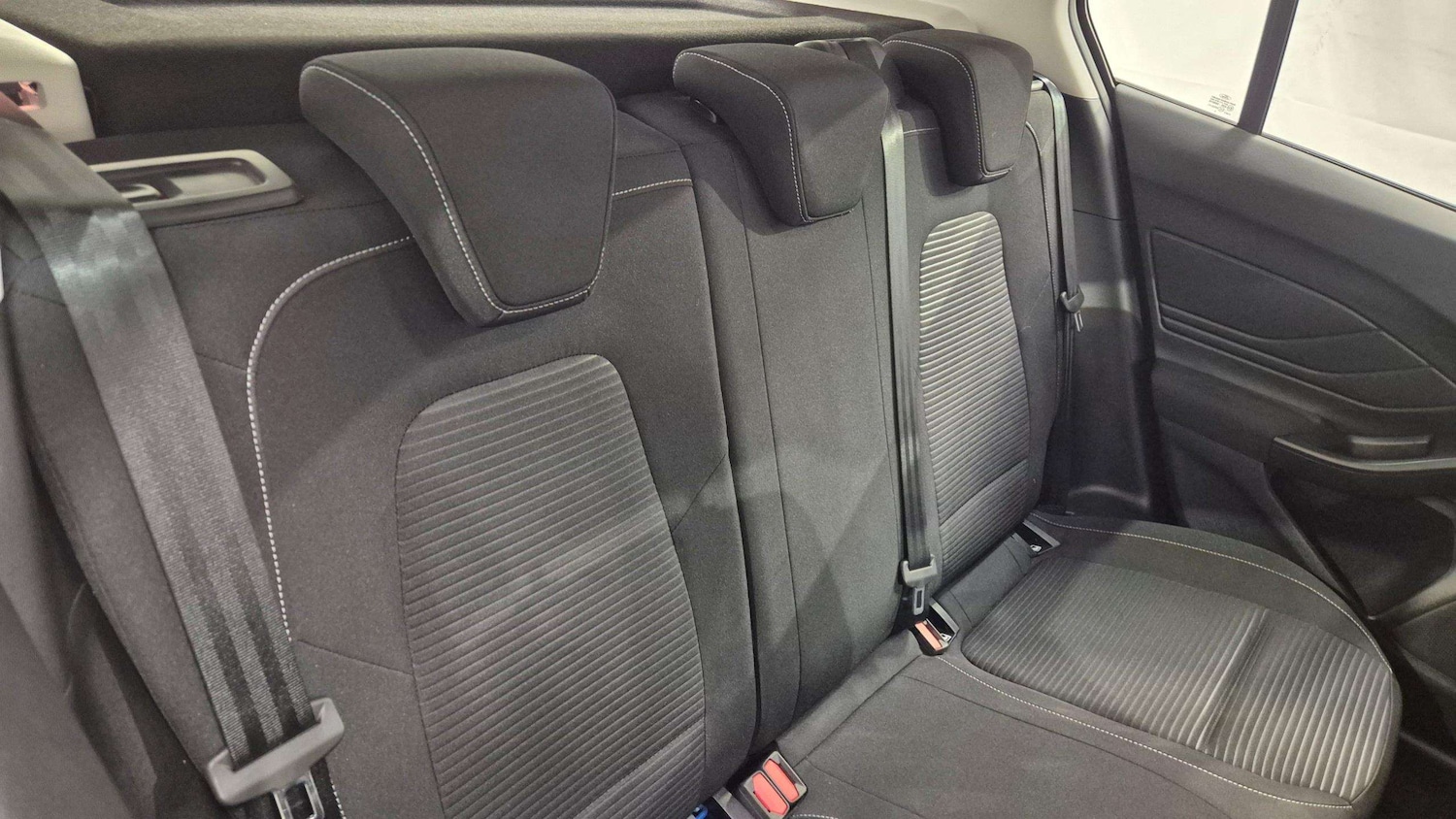 Used Ford Focus 2025 for sale - 76298466: Photo 15