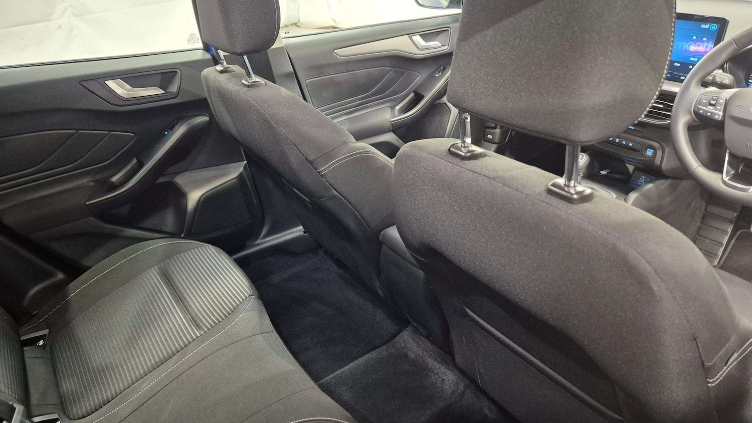 Used Ford Focus 2025 for sale - 76298466: Photo 16