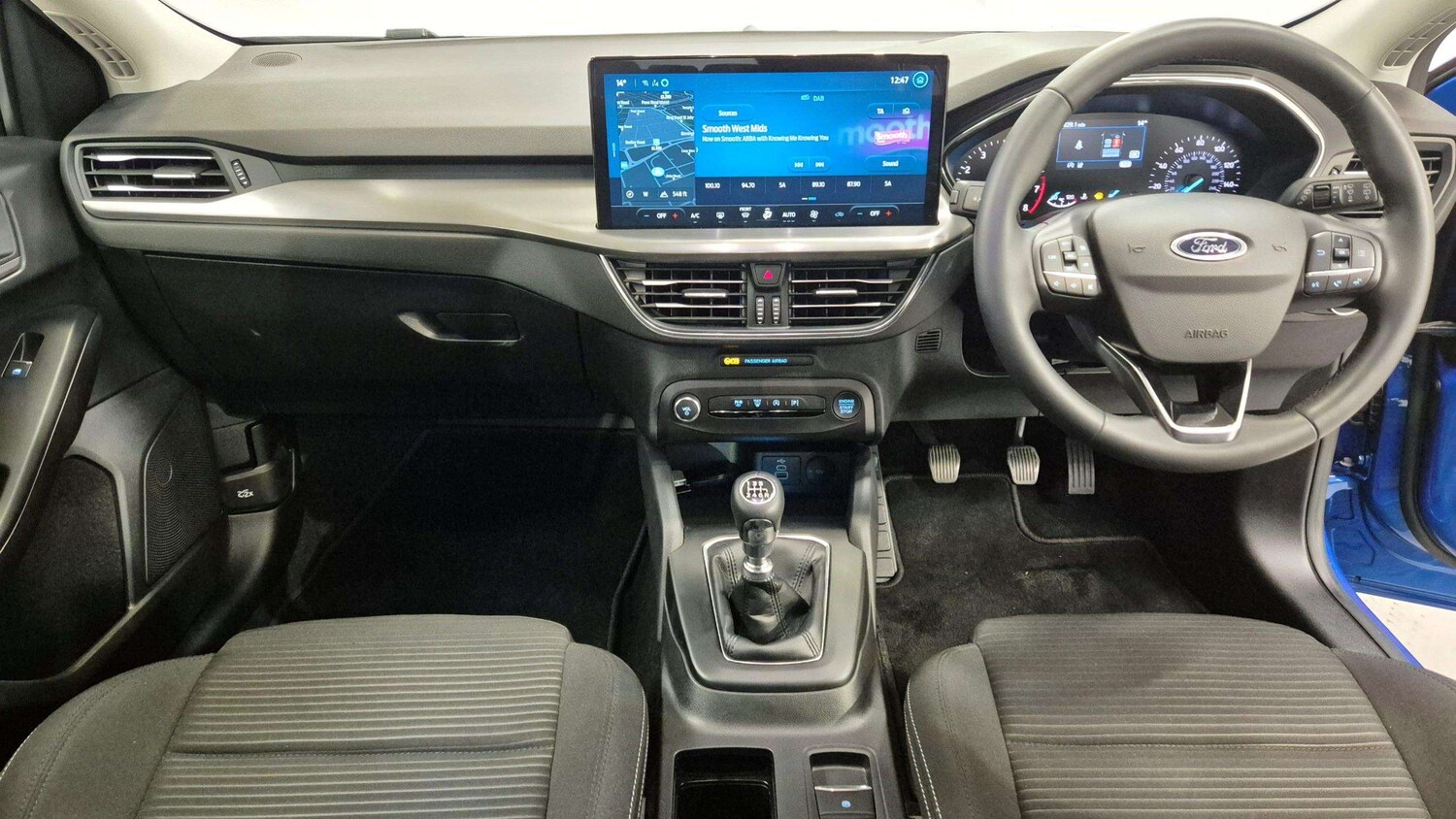 Used Ford Focus 2025 for sale - 76298466: Photo 17